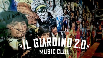 Club Giardino